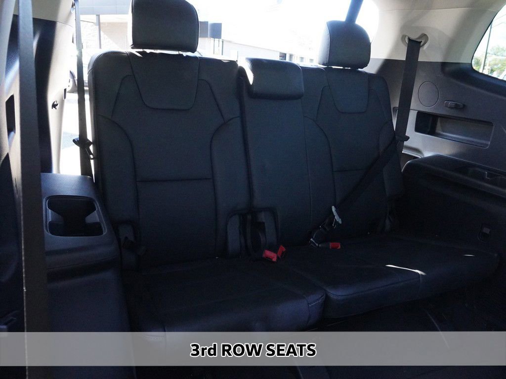 Used 2021 Kia Telluride EX w/ EX Premium Package AWD/4WD image 11