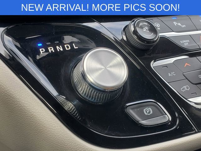 Used 2017 Chrysler Pacifica Touring-L Plus w/ Advanced Safetytec Group image 22