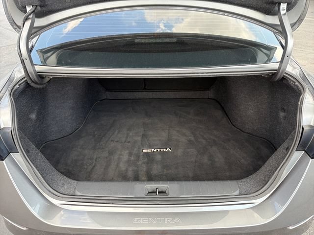 Used 2021 Nissan Sentra SV FWD image 25