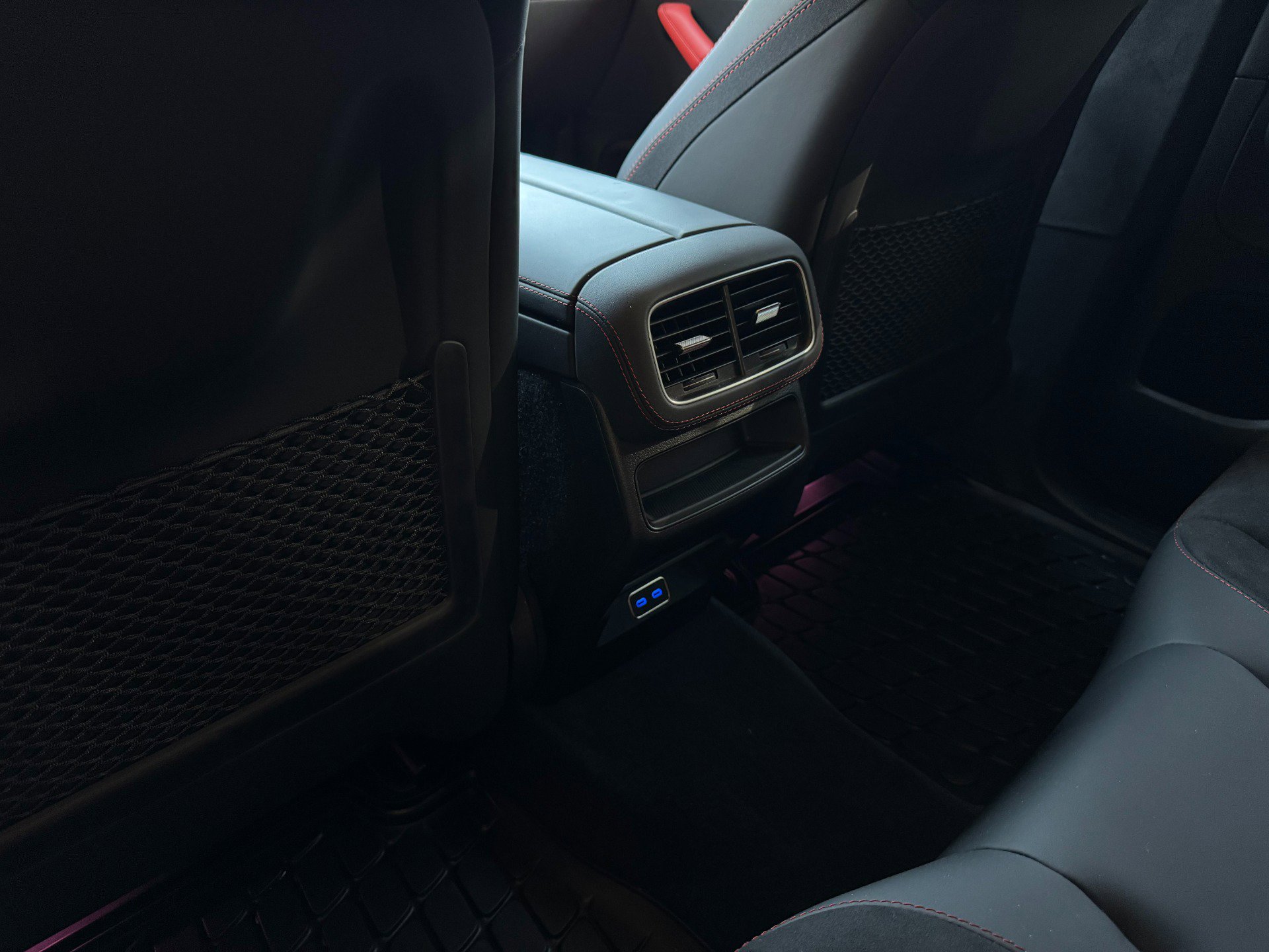 Used 2024 Mercedes-Benz GLE 63 AMG S image 47