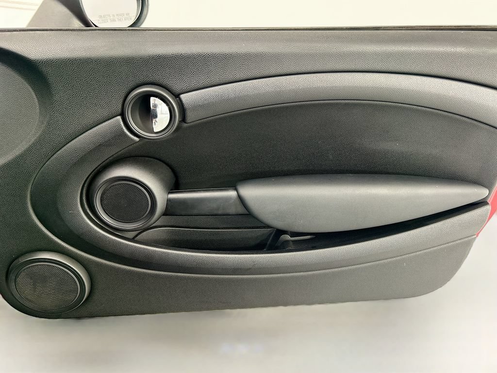 Used 2013 MINI Cooper Convertible FWD image 21
