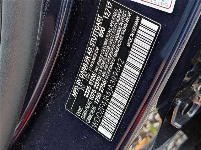 Used 2018 Mercedes-Benz E 300 image 17