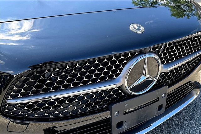 Used 2026 Mercedes-Benz CLA 250 4MATIC image 27