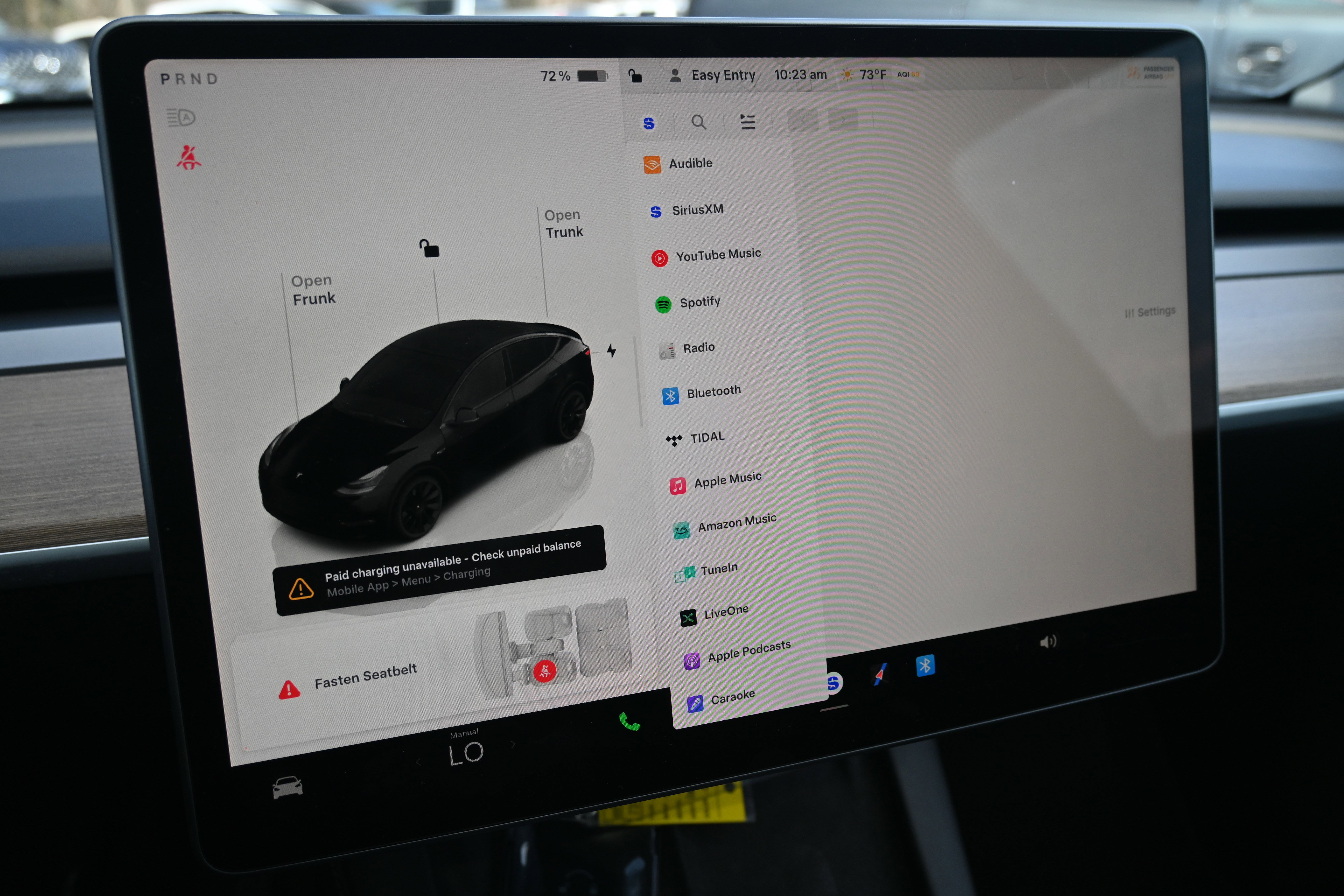 Used 2023 Tesla Model Y Long Range image 33