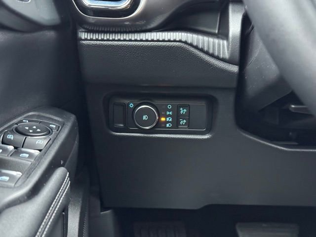 New 2025 Ford Ranger Lariat w/ FX4 Off-Road Package image 32