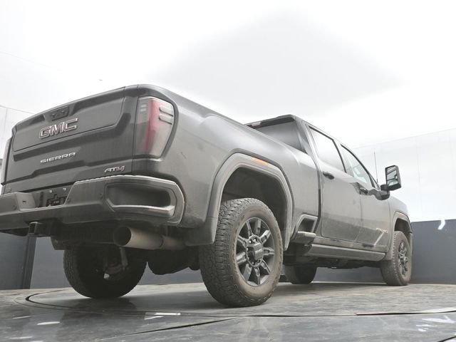 Used 2025 GMC Sierra 2500 AT4 w/ AT4 Premium Plus Package image 31