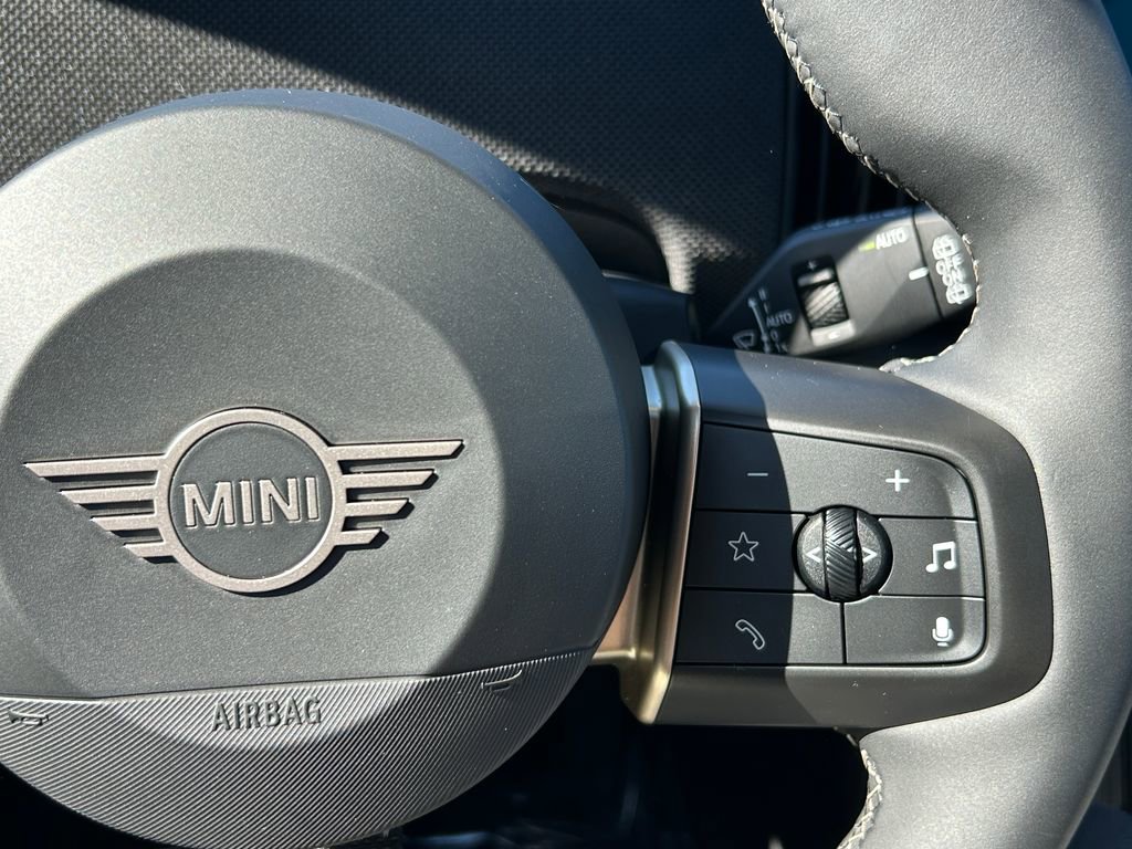 Used 2025 MINI Cooper S image 20