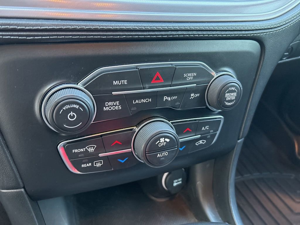 Used 2023 Dodge Charger Scat Pack w/ Plus Group image 47