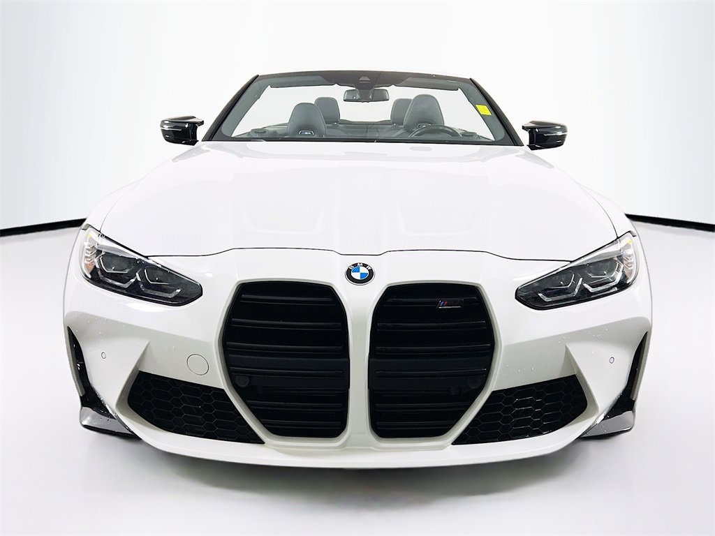 Used 2024 BMW M4 xDrive Competition image 3