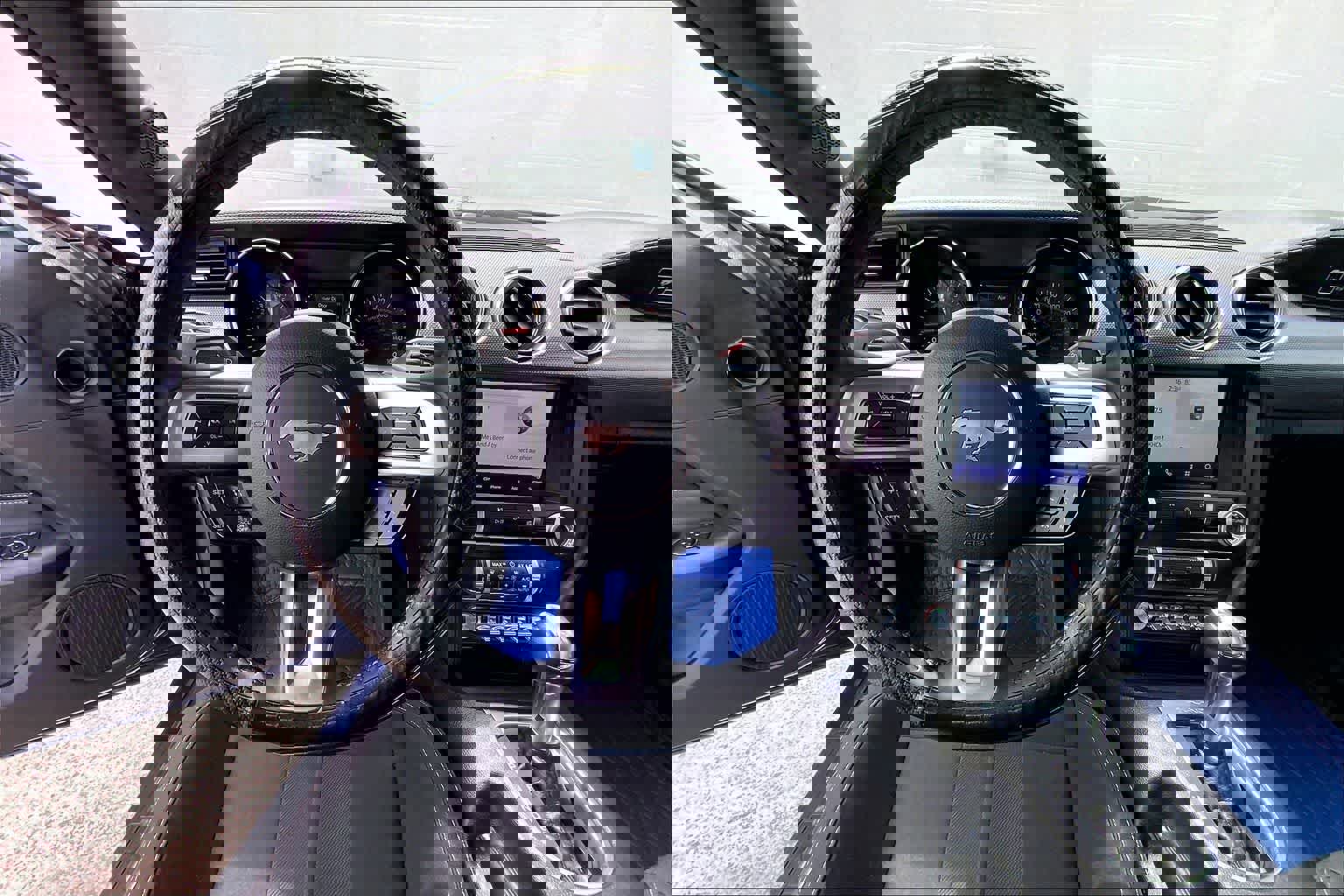 Used 2020 Ford Mustang Coupe w/ Equipment Group 101A image 13