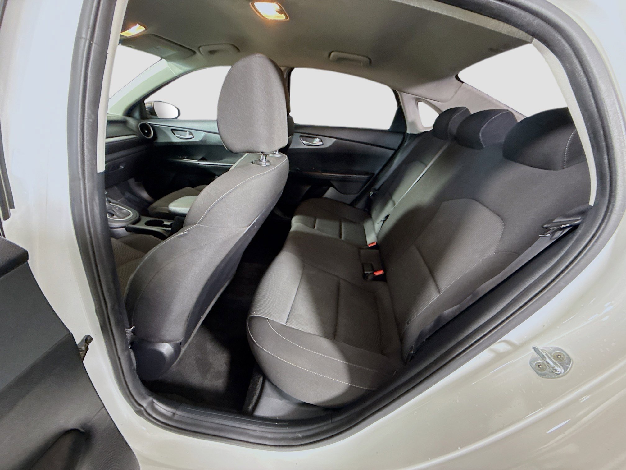 Used 2020 Kia Forte Sedan image 24