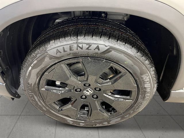 New 2026 Honda Pilot Black Edition image 11