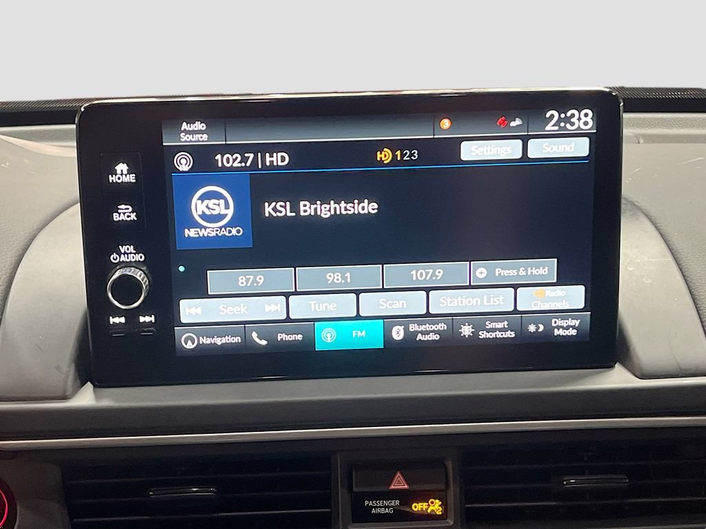 Used 2024 Honda Pilot Touring image 15
