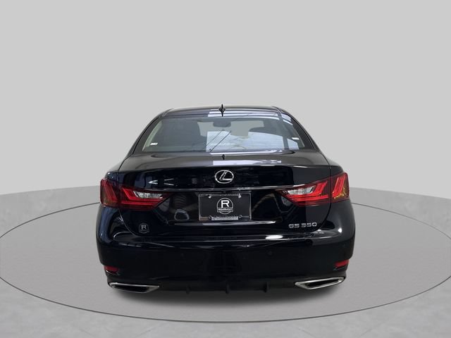 Used 2015 Lexus GS 350 w/ Premium Package RWD image 34