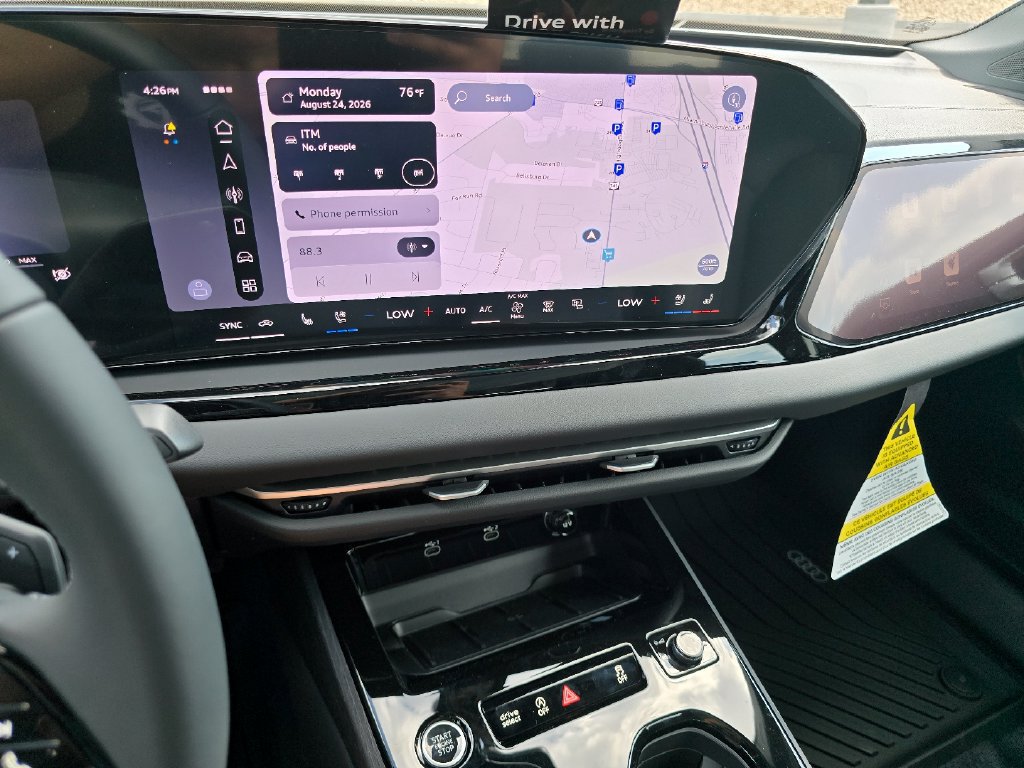 New 2026 Audi A5 Premium Plus AWD/4WD image 23