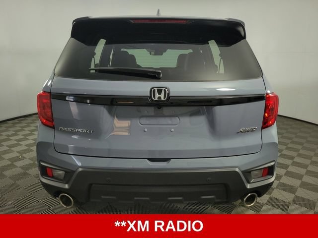 Used 2025 Honda Passport EX-L image 7