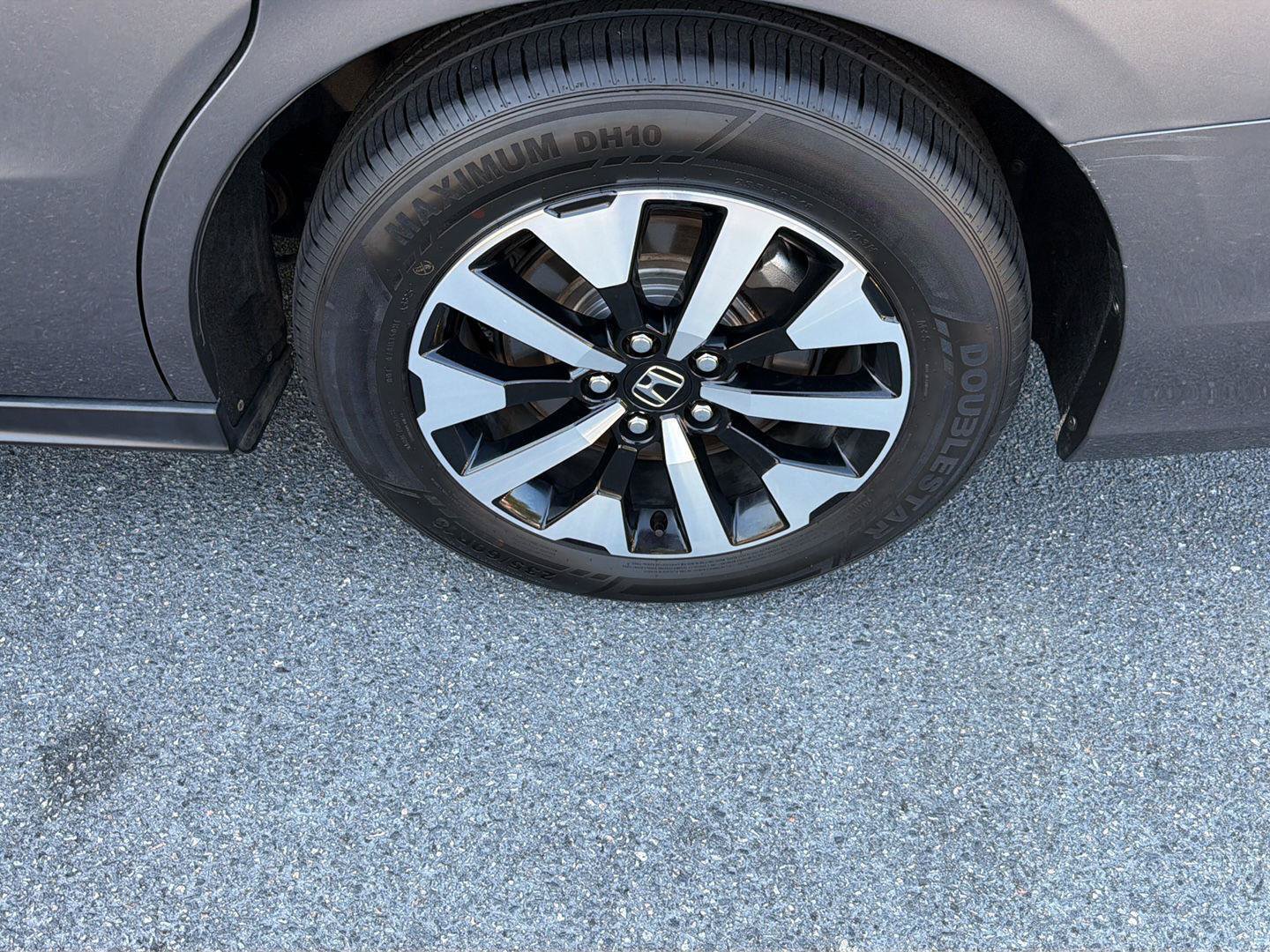 Used 2025 Honda Odyssey EX-L image 36