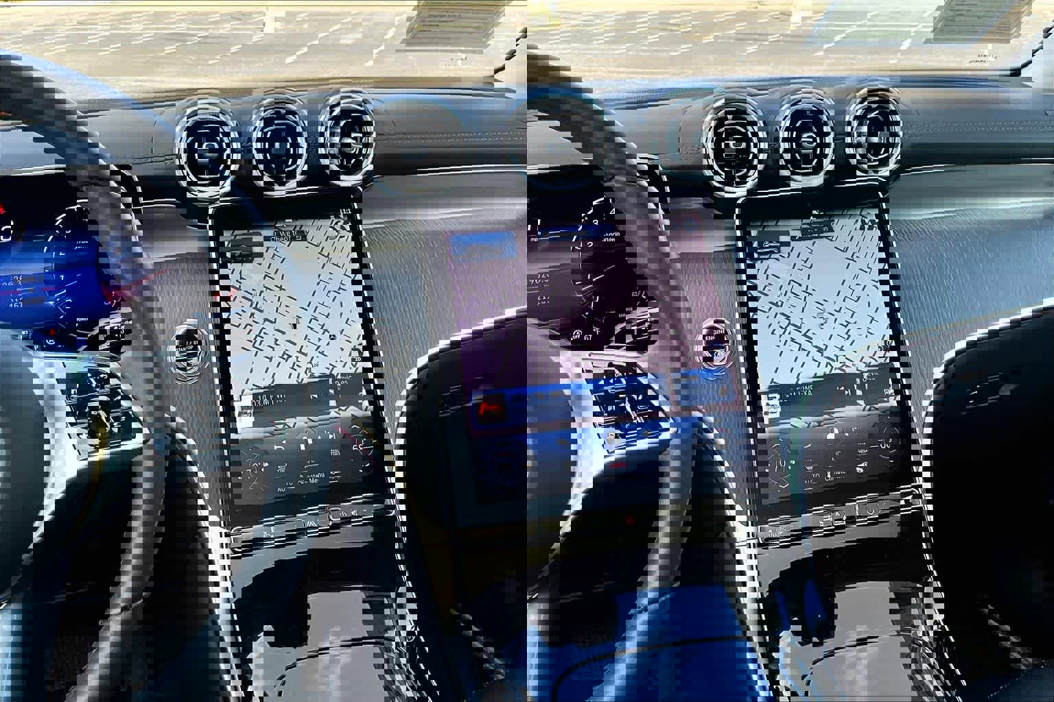 Certified 2023 Mercedes-Benz GLC 300 4MATIC image 8