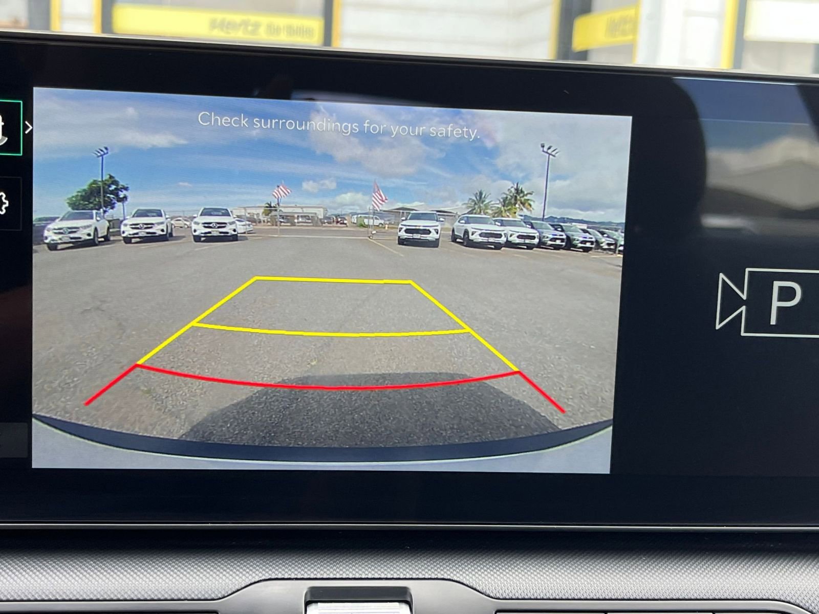 Used 2025 Kia K4 LXS image 22