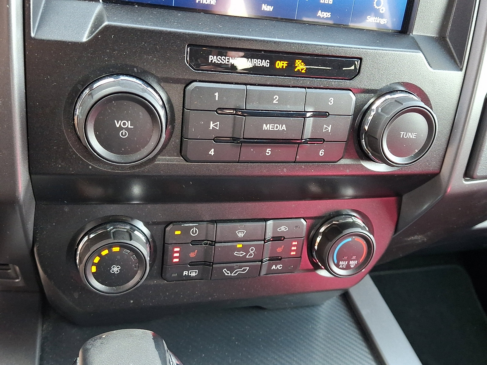 Certified 2020 Ford F150 XLT w/ Equipment Group 302A Luxury image 20