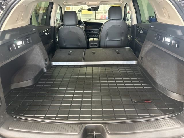 Used 2022 Buick Envision Essence w/ Safety Package image 53