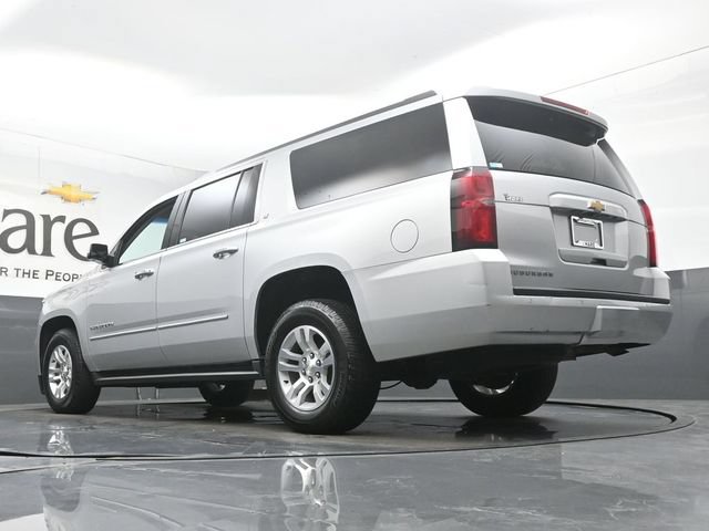 Used 2019 Chevrolet Suburban LT AWD/4WD image 5