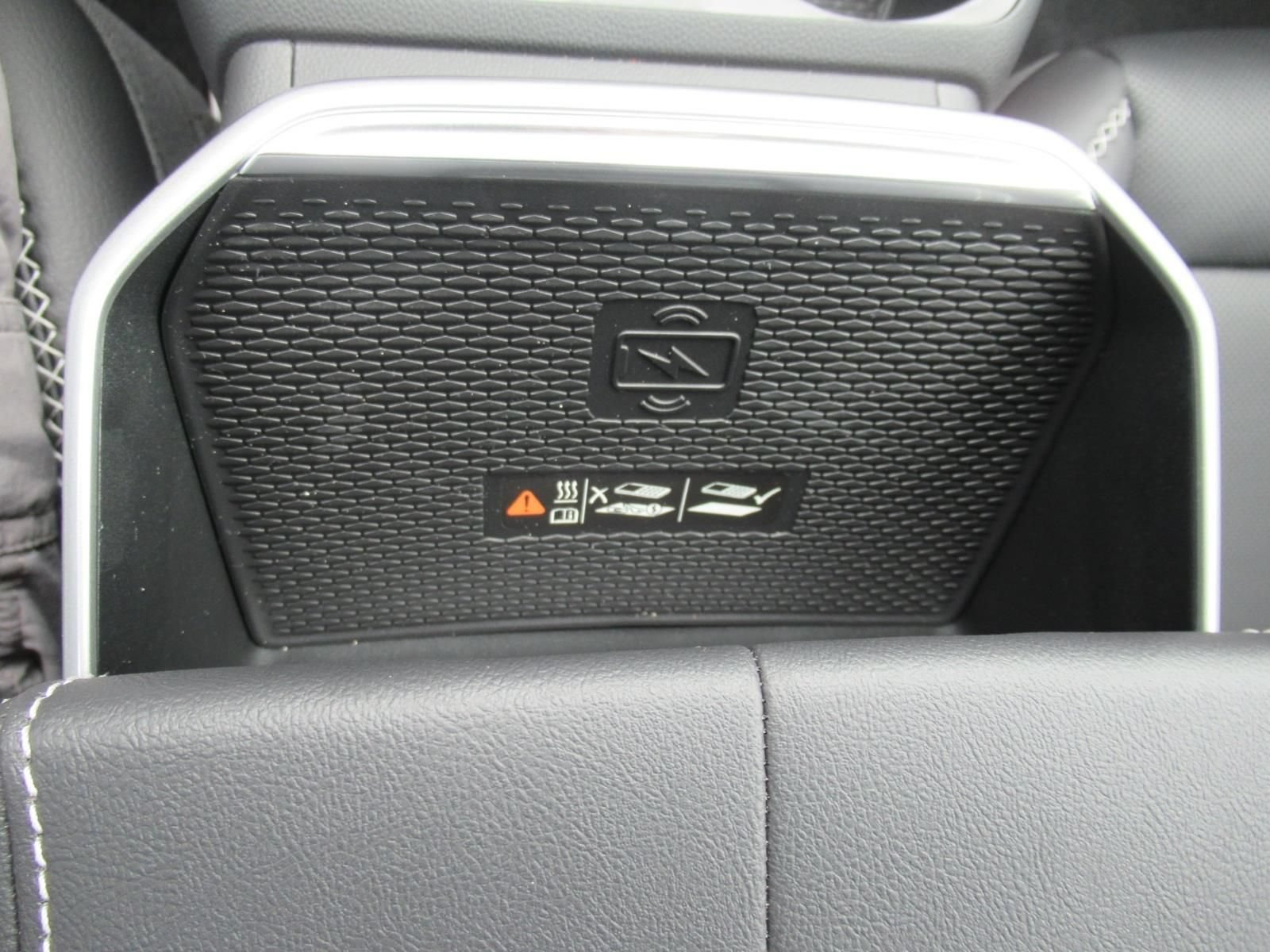 New 2027 GMC Terrain Denali AWD/4WD image 28