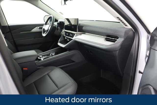 New 2026 Ford Explorer Active w/ Active Comfort Package image 55