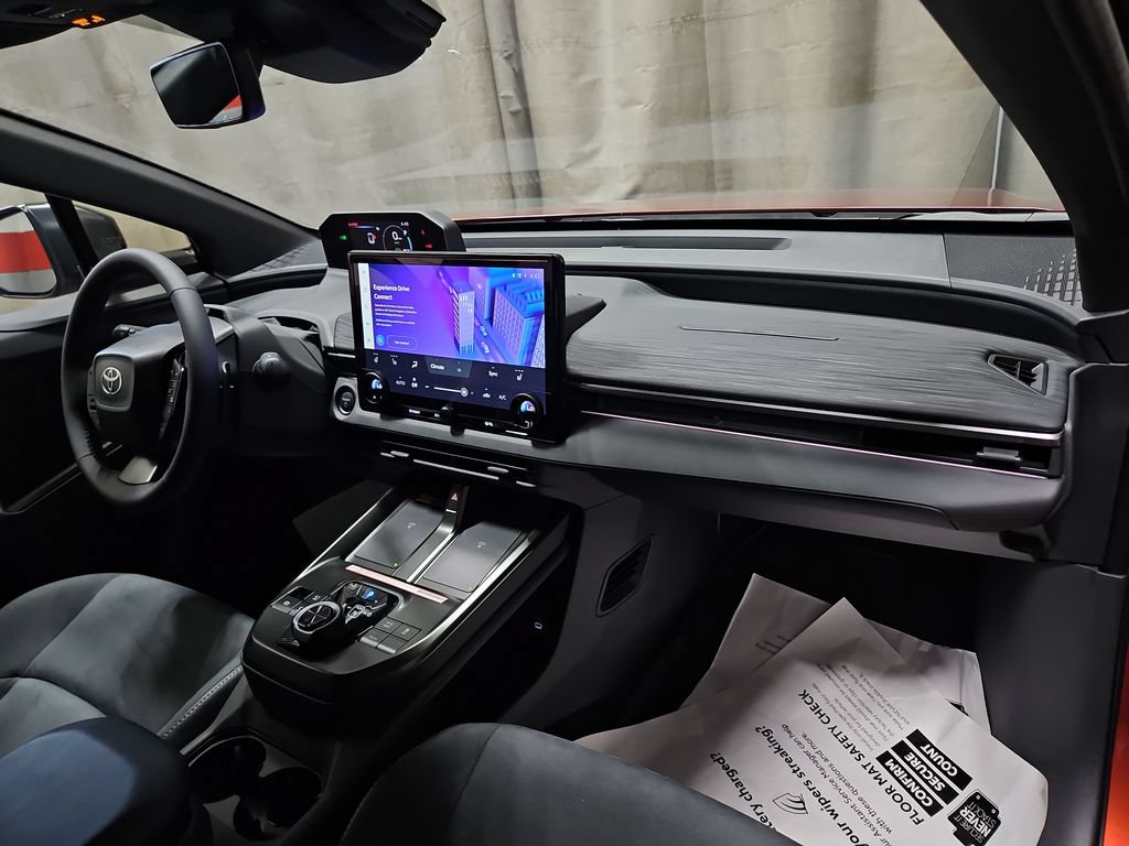 New 2026 Toyota C-HR AWD/4WD image 36