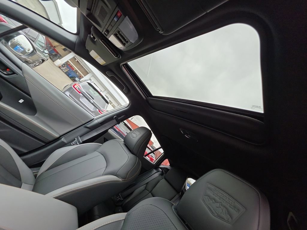 New 2026 Subaru Crosstrek 2.5i Wilderness image 22