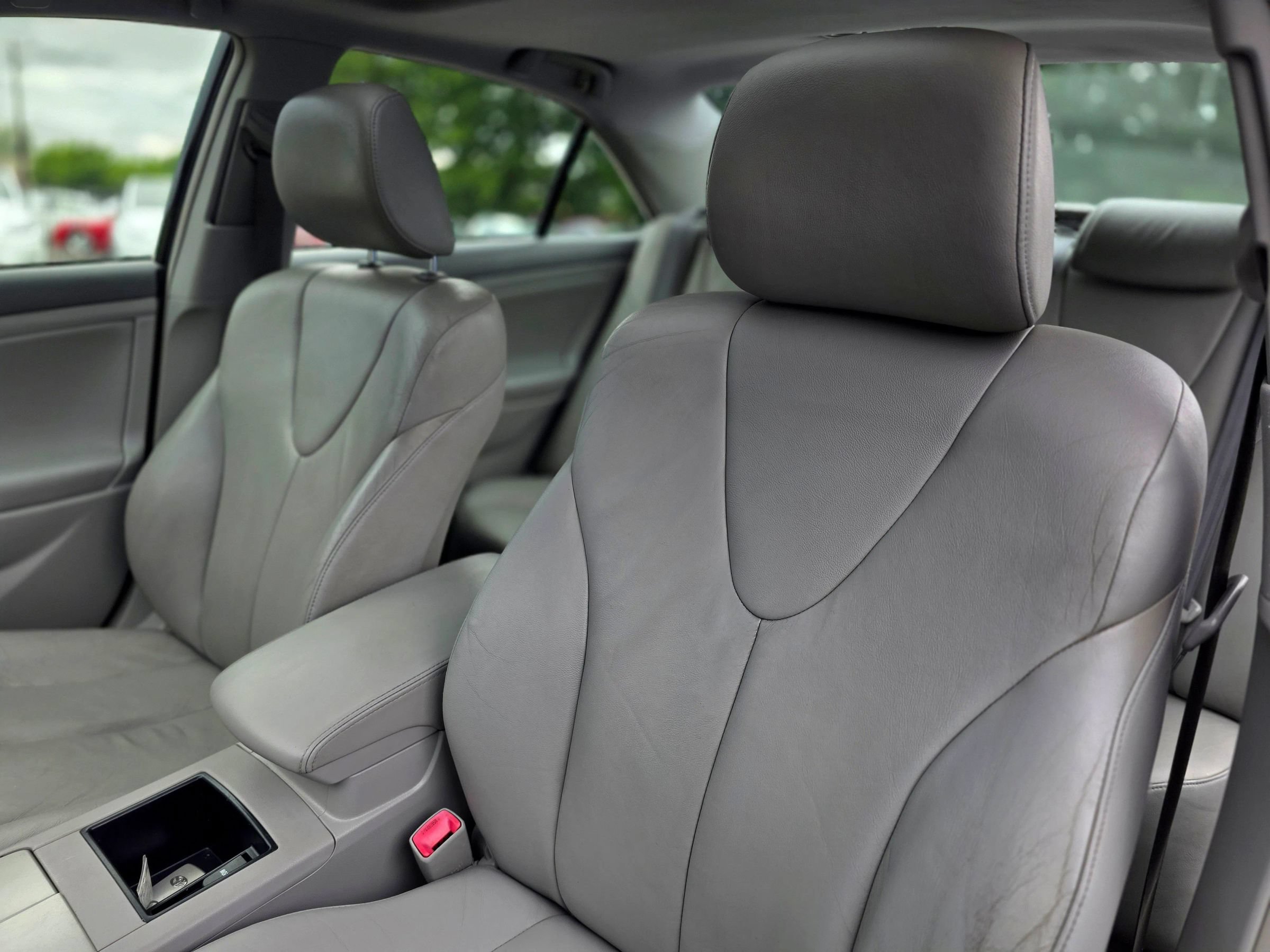 Used 2009 Toyota Camry Hybrid FWD image 6