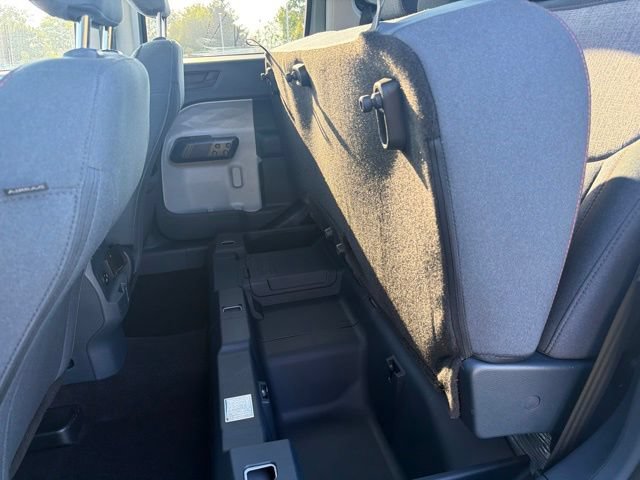 Used 2024 Ford Maverick XLT w/ XLT Luxury Package FWD image 14