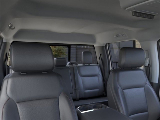 New 2026 Ford F350 Lariat w/ Chrome Package image 22