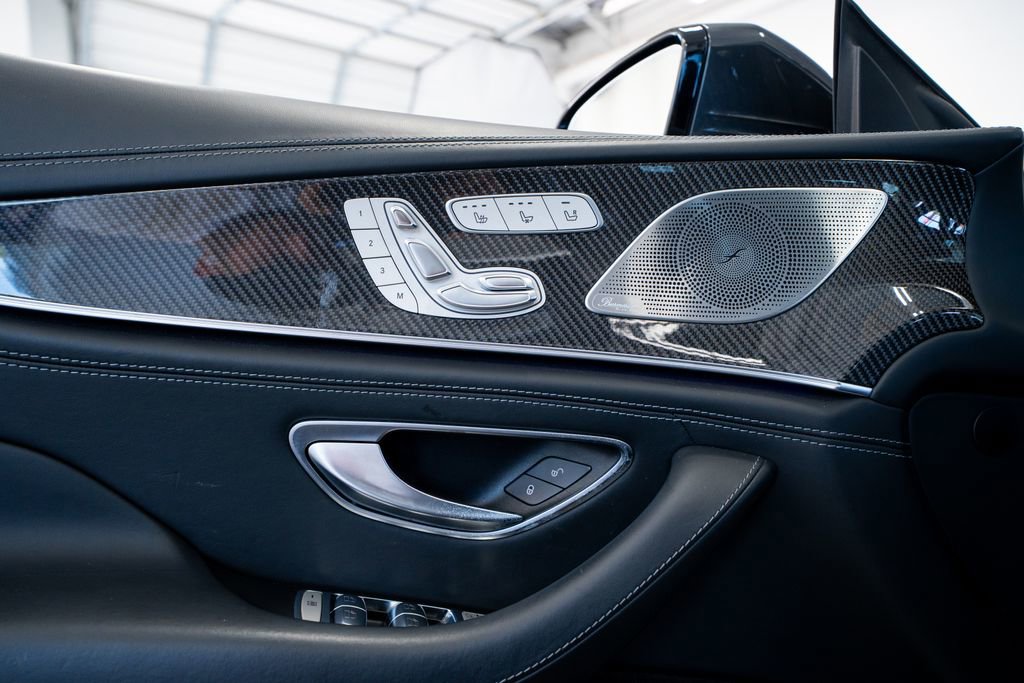 Used 2019 Mercedes-Benz AMG GT 63 image 35