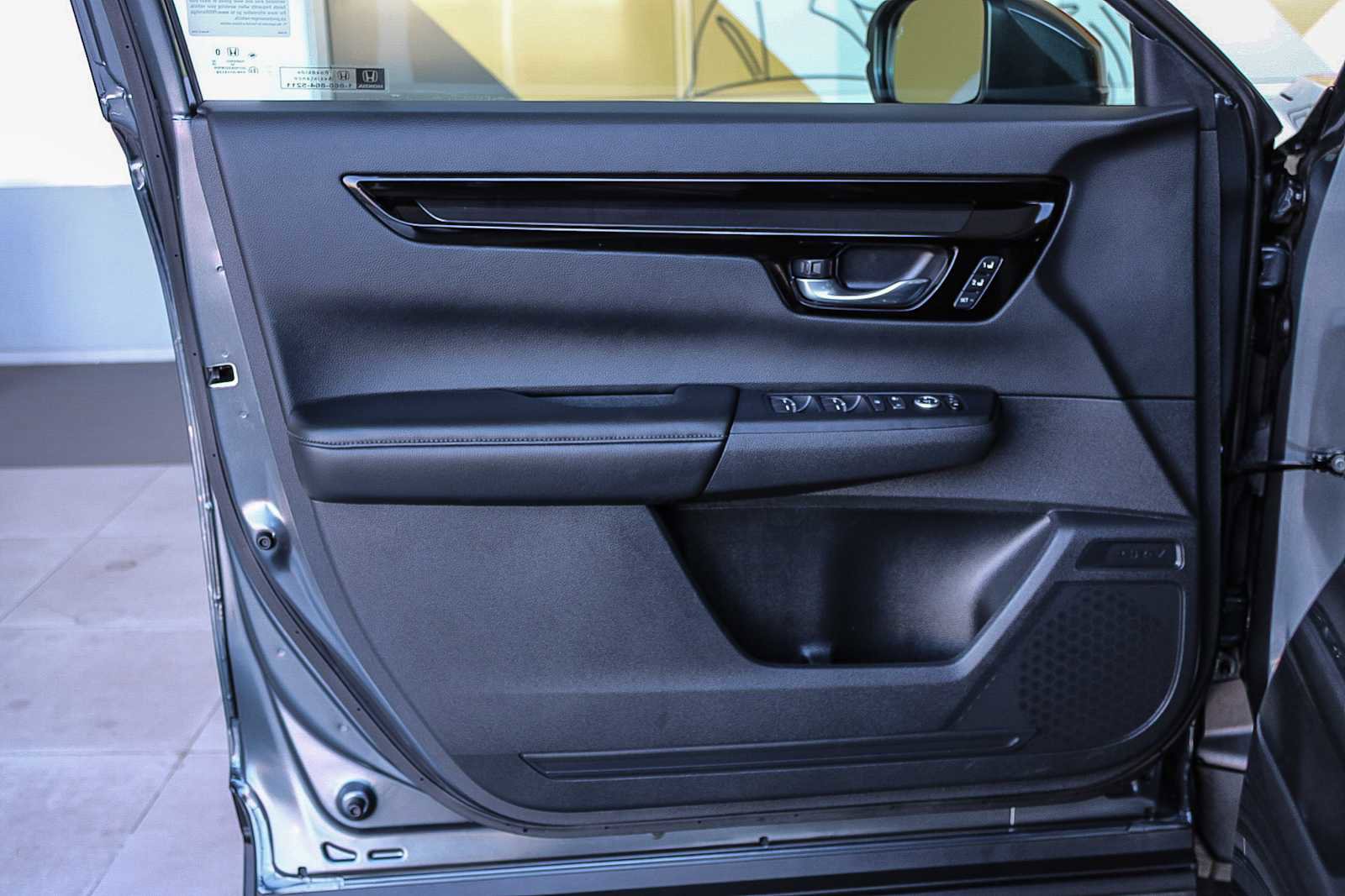 Used 2025 Honda CR-V EX-L image 21