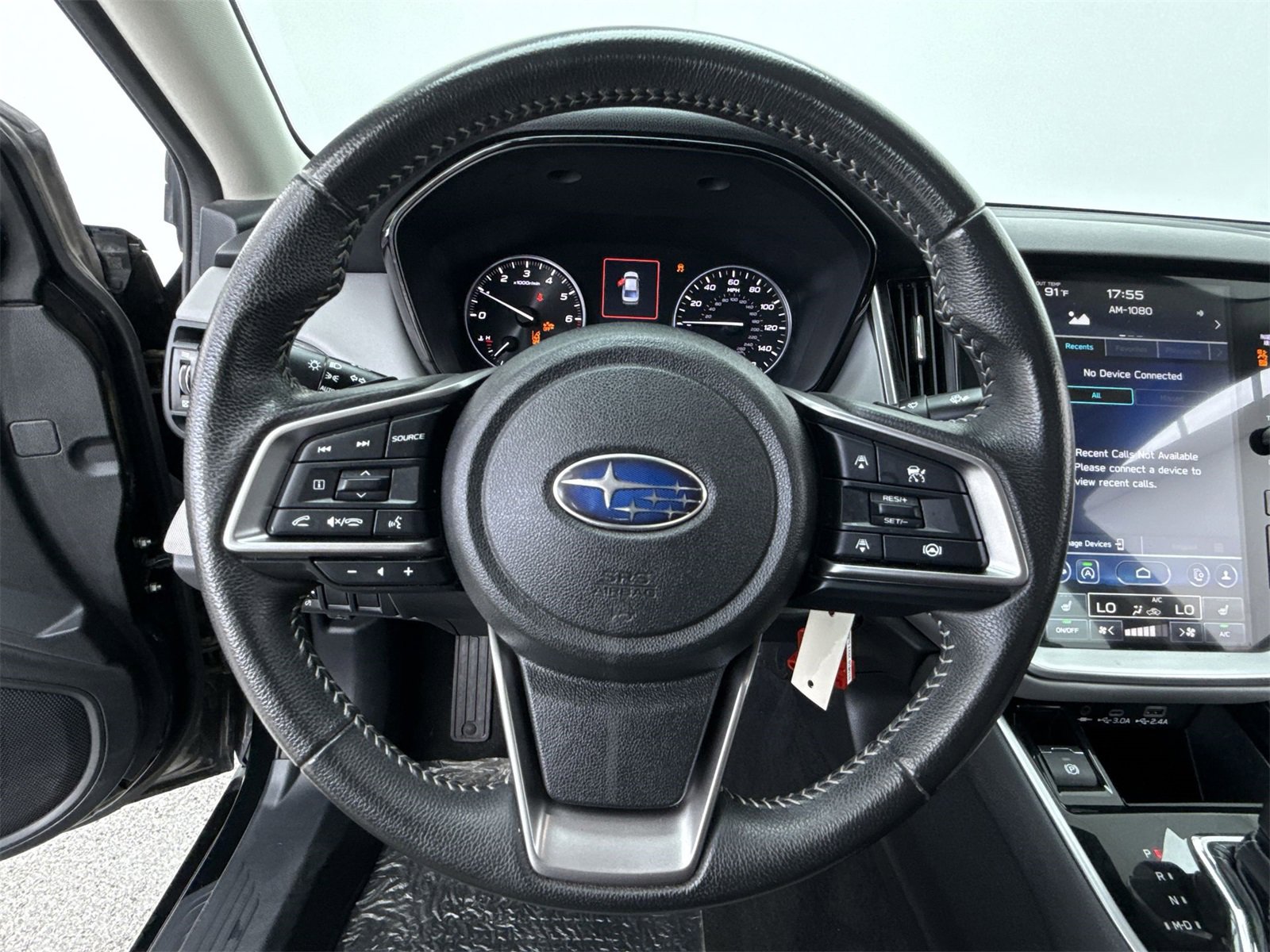 Used 2023 Subaru Legacy Premium image 20