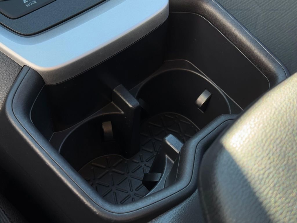 Certified 2025 Toyota RAV4 XLE image 29