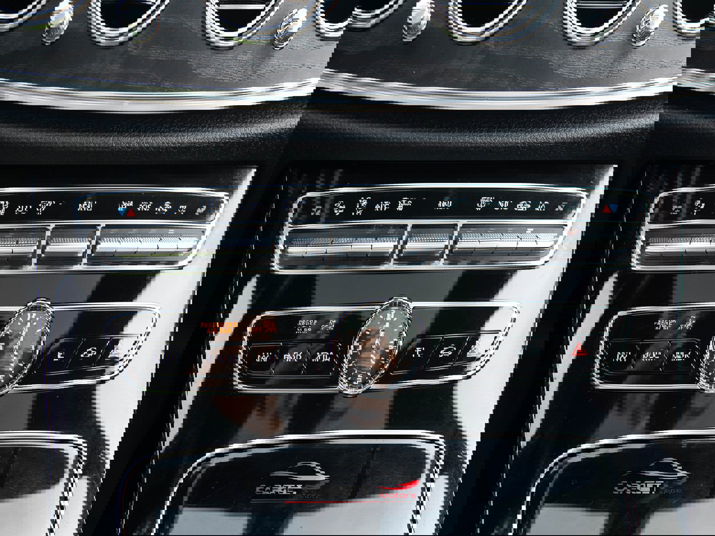 Used 2017 Mercedes-Benz E 300 300 4MATIC AMG Package image 34