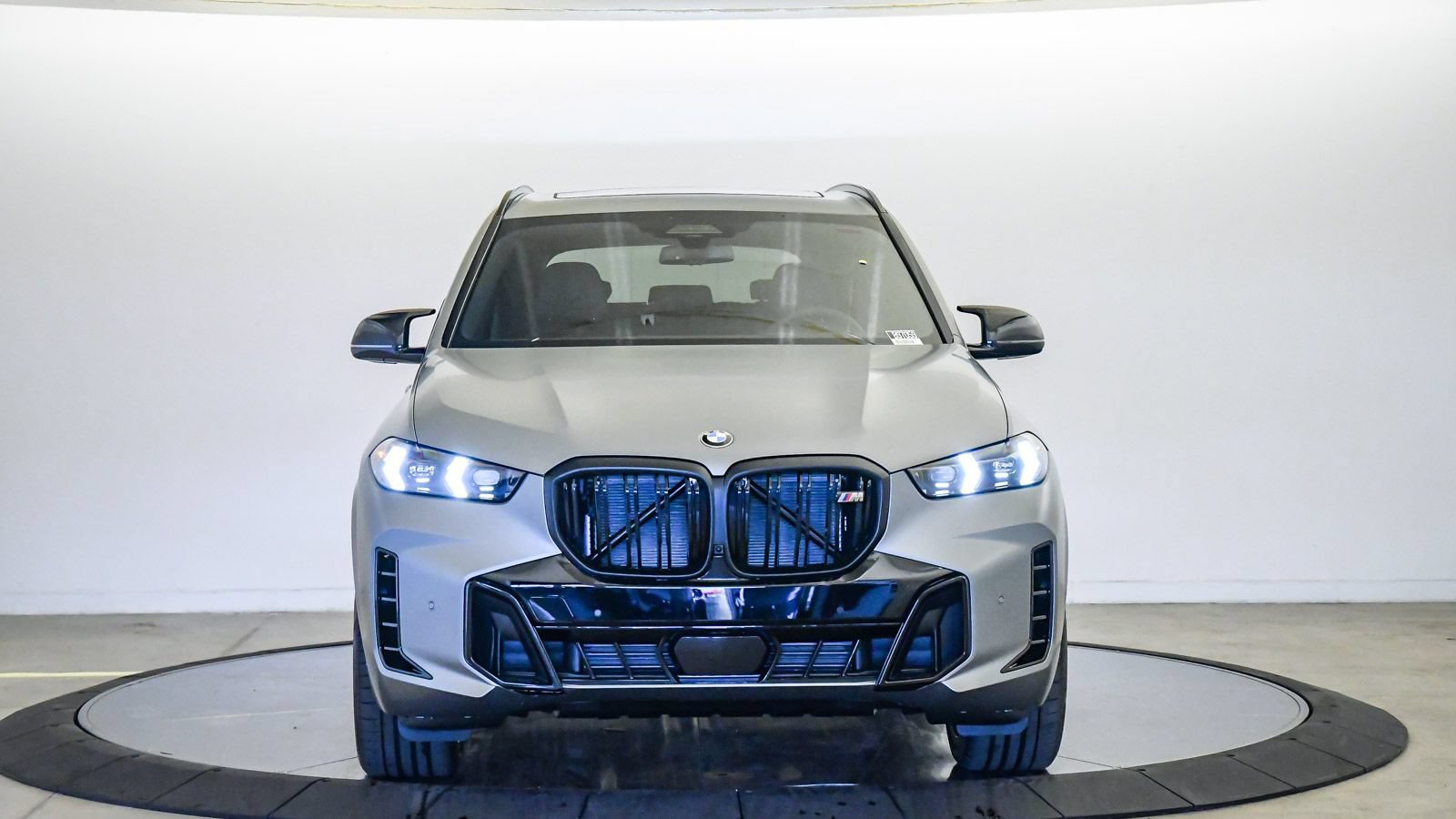 New 2026 BMW X5 M60i AWD/4WD image 7