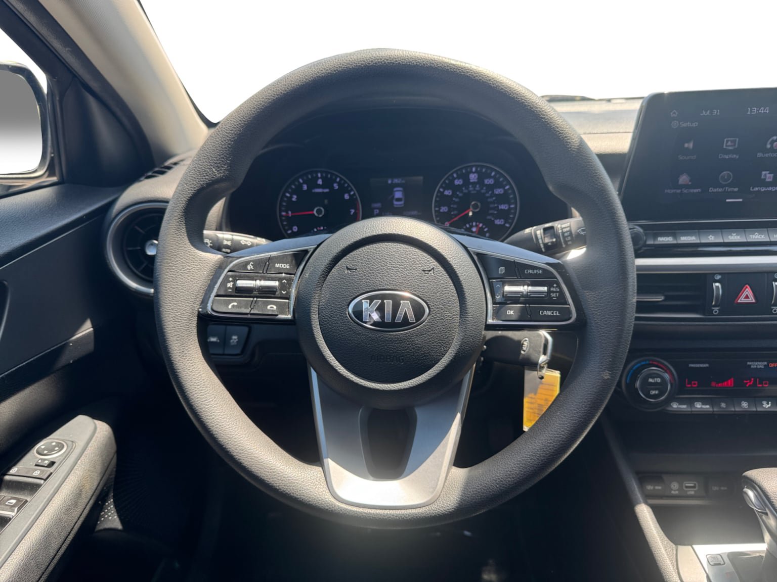 Used 2019 Kia Forte LXS FWD image 13