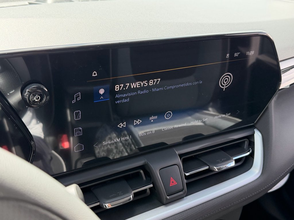 New 2026 Chevrolet TrailBlazer LS w/ LS Convenience Package FWD image 17