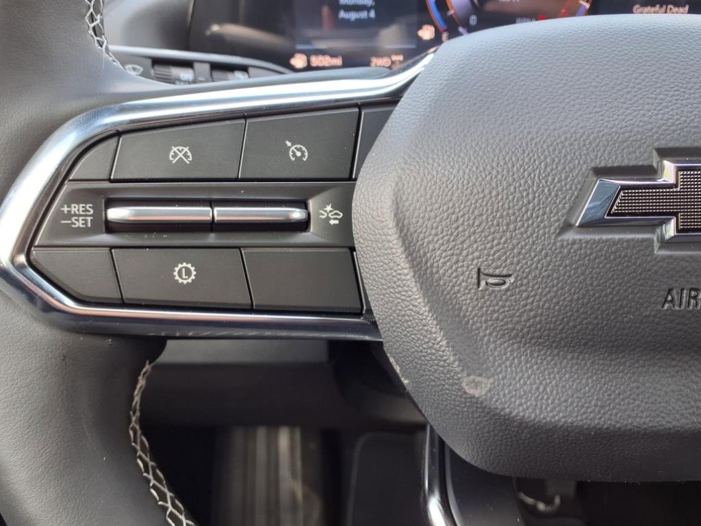 New 2026 Chevrolet Traverse Z71 image 18