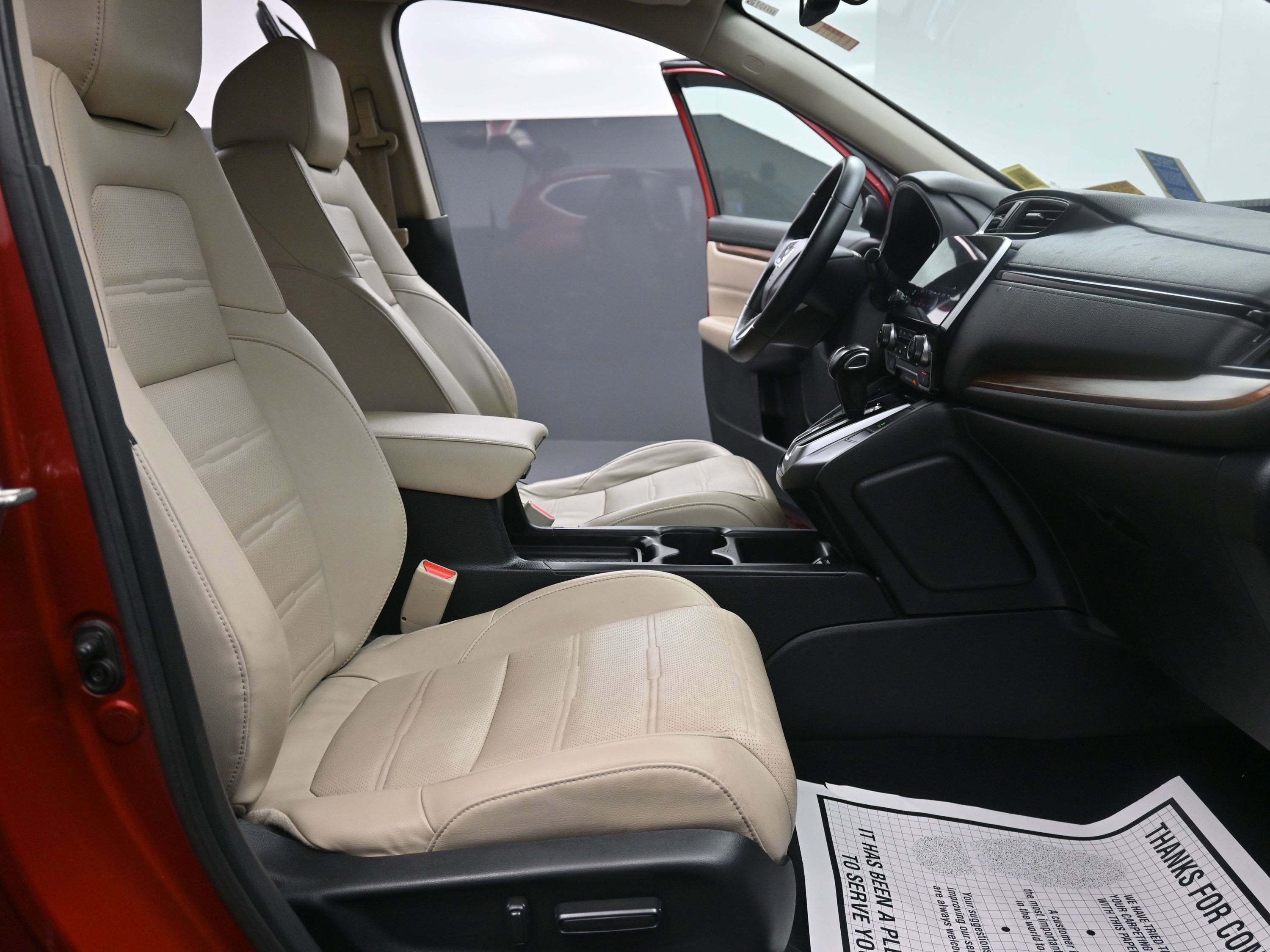 Used 2017 Honda CR-V Touring image 30