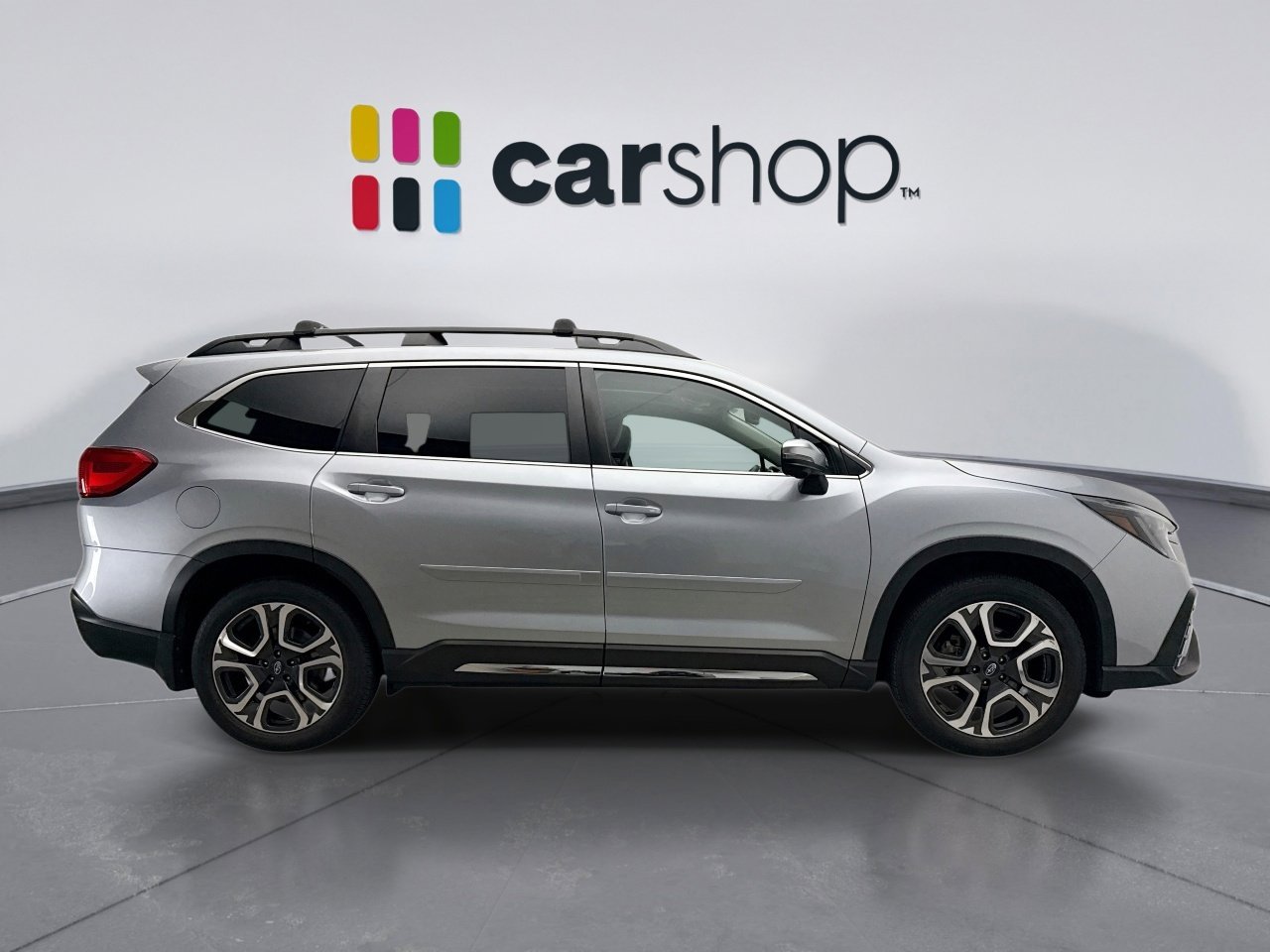 Used 2023 Subaru Ascent Limited w/ Technology Package image 6