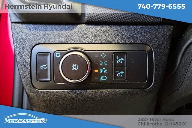 Used 2021 Ford Bronco Sport Outer Banks image 17