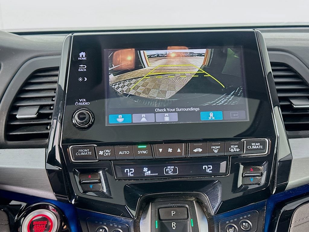 Used 2019 Honda Odyssey Elite image 14
