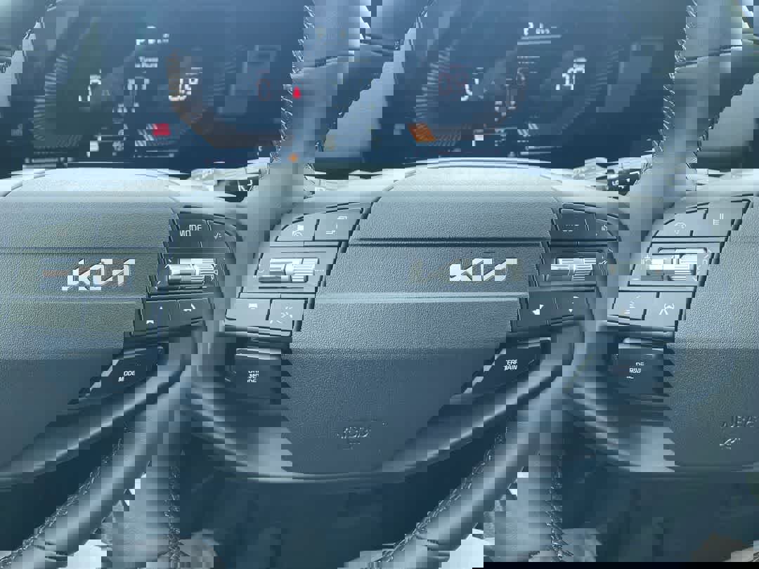 New 2026 Kia Sportage EX image 14