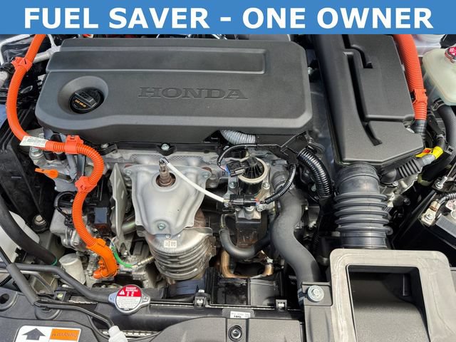 Certified 2023 Honda Accord Touring image 14