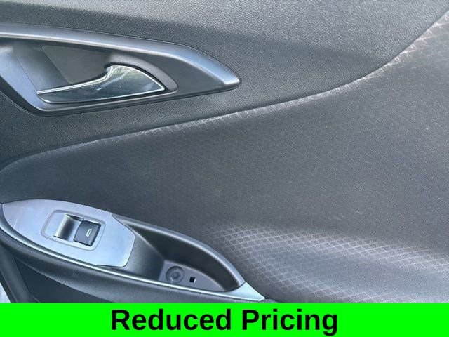 Used 2024 Chevrolet Malibu LT FWD image 38