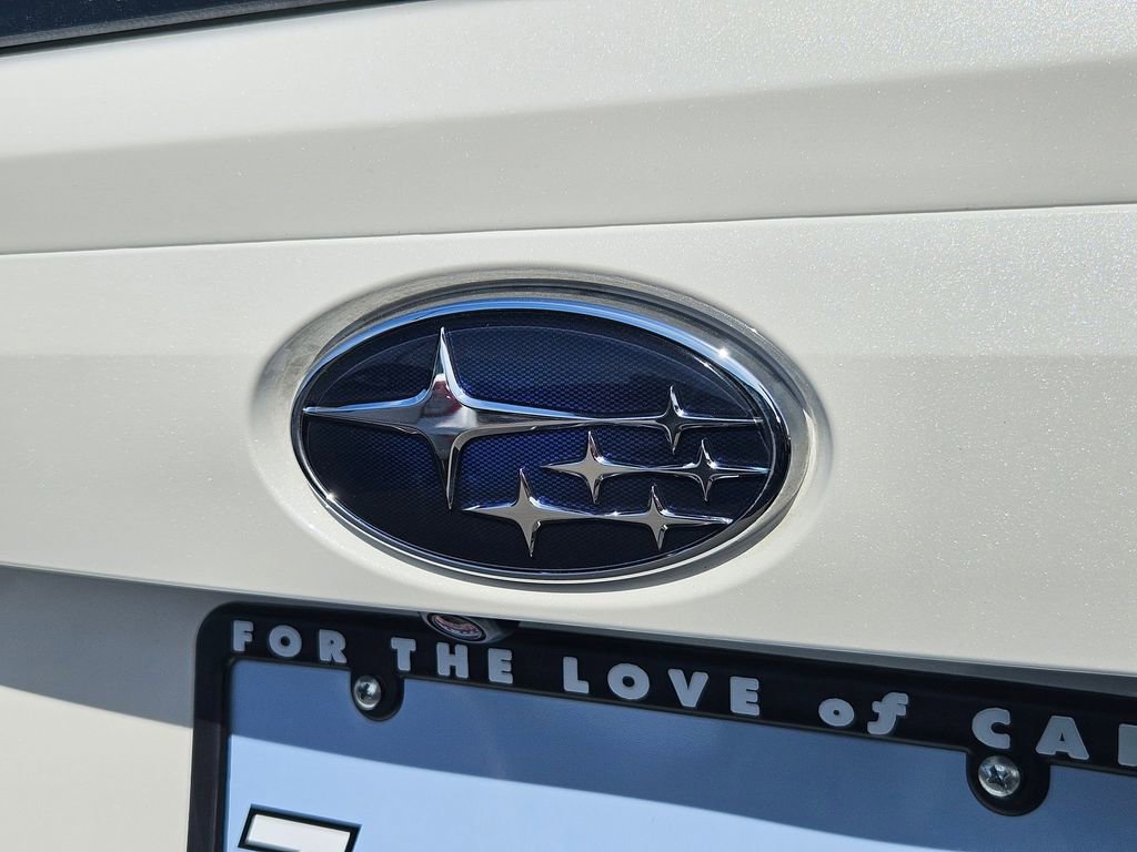 Used 2023 Subaru Impreza 2.0i Limited image 26